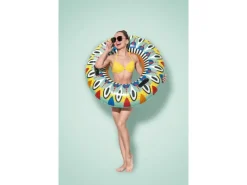 Schwimmring Flirty Fiesta Ø 94 cm*Bestway Online