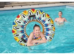 Schwimmring Flirty Fiesta Ø 94 cm*Bestway Online