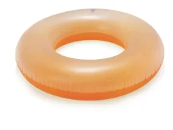 Schwimmring Frosted Ø 80 x 19 cm sortiert*Bestway New