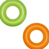 Bestway Wasserspielzeug|Outdoor-Spielzeug|Schwimmring Frosted Ø 91 cm 2-fach sortiert