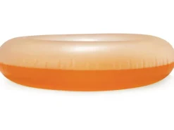 Bestway Wasserspielzeug|Outdoor-Spielzeug|Schwimmring Frosted Ø 91 cm 2-fach sortiert