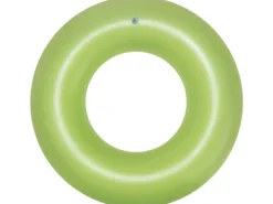 Bestway Wasserspielzeug|Outdoor-Spielzeug|Schwimmring Frosted Ø 91 cm 2-fach sortiert
