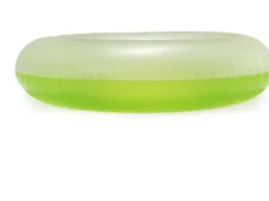 Bestway Wasserspielzeug|Outdoor-Spielzeug|Schwimmring Frosted Ø 91 cm 2-fach sortiert