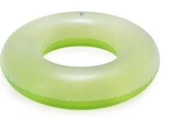 Bestway Wasserspielzeug|Outdoor-Spielzeug|Schwimmring Frosted Ø 91 cm 2-fach sortiert