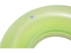 Bestway Wasserspielzeug|Outdoor-Spielzeug|Schwimmring Frosted Ø 91 cm 2-fach sortiert