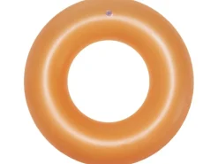 Bestway Wasserspielzeug|Outdoor-Spielzeug|Schwimmring Frosted Ø 91 cm 2-fach sortiert
