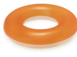 Bestway Wasserspielzeug|Outdoor-Spielzeug|Schwimmring Frosted Ø 91 cm 2-fach sortiert