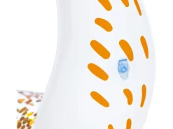 Bestway Wasserspielzeug|Schwimmring glitzernd mit Tierkopf 2-fach sortiert