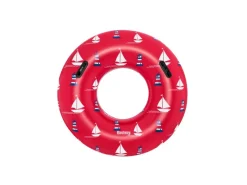 Schwimmring Nautical ab 12 Jahren 2-fach Sortiert Ø 119 cm*Bestway Best