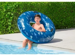Schwimmring Nautical ab 12 Jahren 2-fach Sortiert Ø 119 cm*Bestway Best