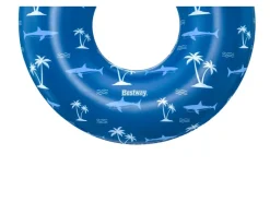 Schwimmring Nautical ab 12 Jahren 2-fach Sortiert Ø 119 cm*Bestway Best