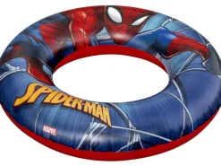 Bestway Wasserspielzeug|Schwimmring Spider-Man Ø 48 cm