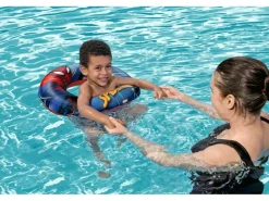 Bestway Wasserspielzeug|Schwimmring Spider-Man Ø 48 cm