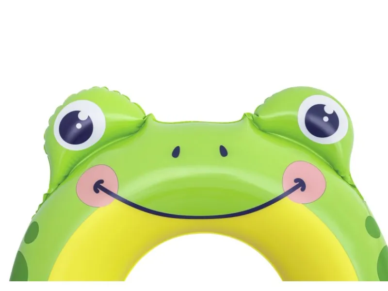 Bestway Wasserspielzeug|Schwimmring Splash Pals 2-fach sortiert