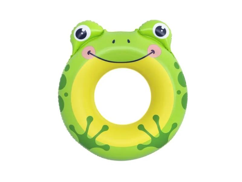 Bestway Wasserspielzeug|Schwimmring Splash Pals 2-fach sortiert