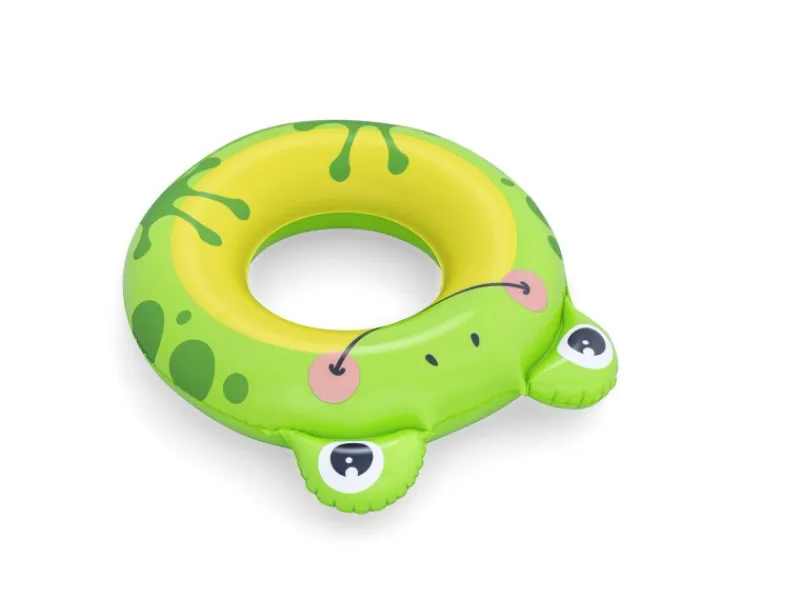 Bestway Wasserspielzeug|Schwimmring Splash Pals 2-fach sortiert