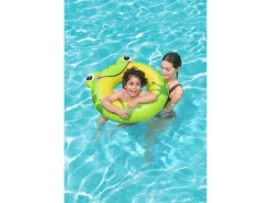 Bestway Wasserspielzeug|Schwimmring Splash Pals 2-fach sortiert