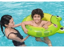 Bestway Wasserspielzeug|Schwimmring Splash Pals 2-fach sortiert