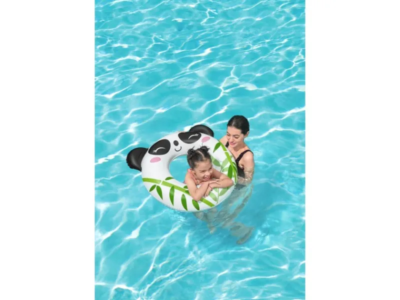 Bestway Wasserspielzeug|Schwimmring Splash Pals 2-fach sortiert