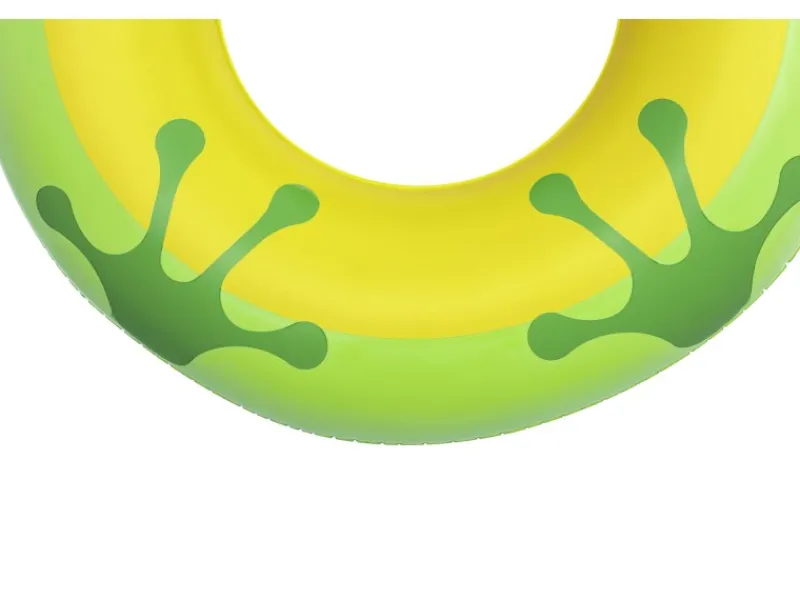 Bestway Wasserspielzeug|Schwimmring Splash Pals 2-fach sortiert