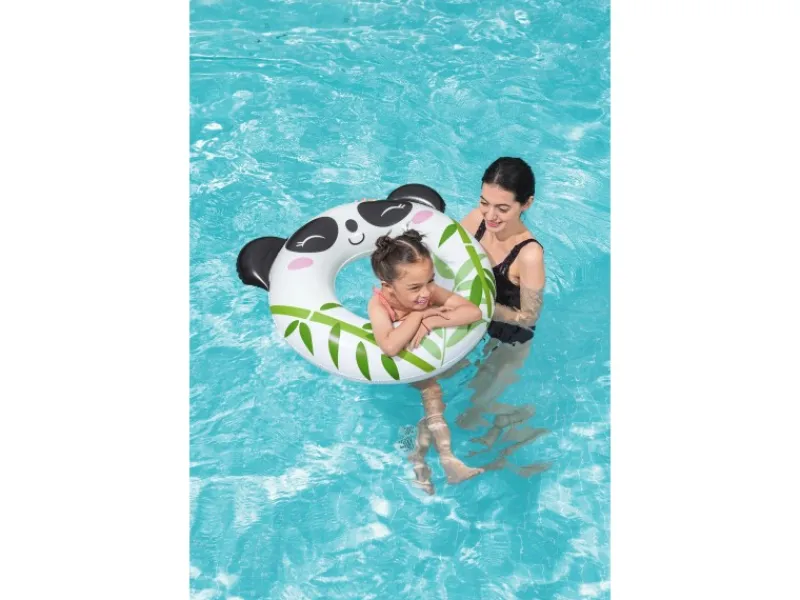 Bestway Wasserspielzeug|Schwimmring Splash Pals 2-fach sortiert