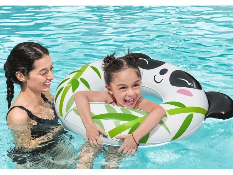 Bestway Wasserspielzeug|Schwimmring Splash Pals 2-fach sortiert
