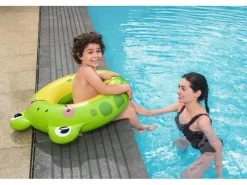 Bestway Wasserspielzeug|Schwimmring Splash Pals 2-fach sortiert