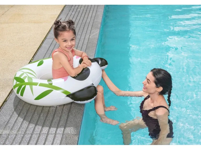 Bestway Wasserspielzeug|Schwimmring Splash Pals 2-fach sortiert