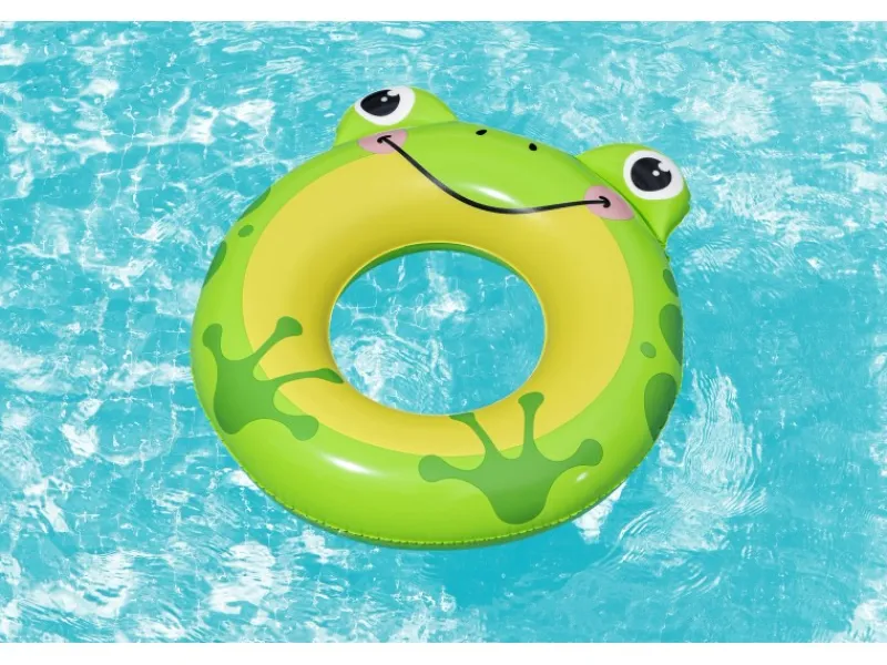 Bestway Wasserspielzeug|Schwimmring Splash Pals 2-fach sortiert
