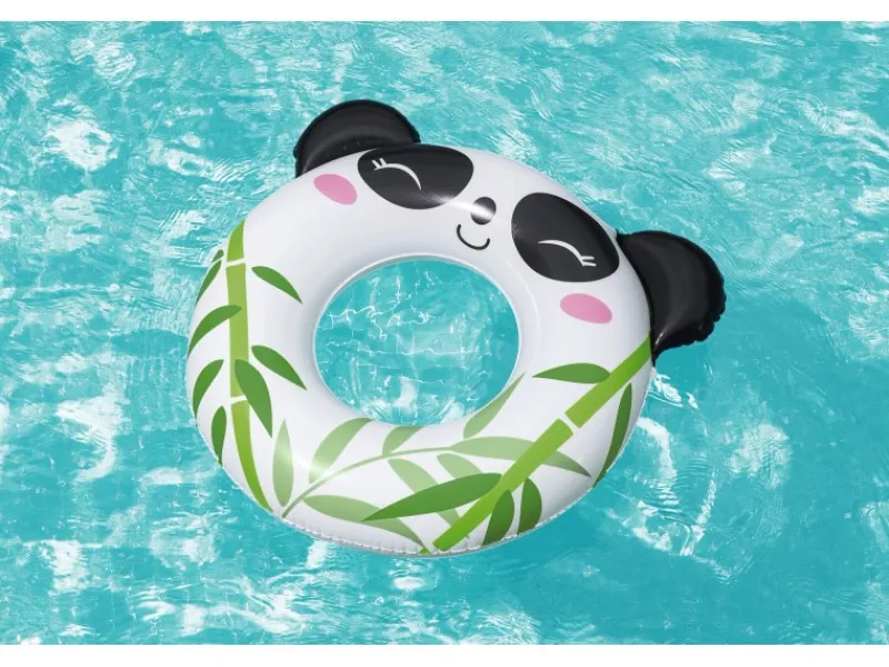 Bestway Wasserspielzeug|Schwimmring Splash Pals 2-fach sortiert