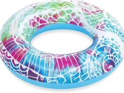 Bestway Wasserspielzeug|Schwimmring Summer Swirl Ø 80 x 24 cm 2-fach sortiert