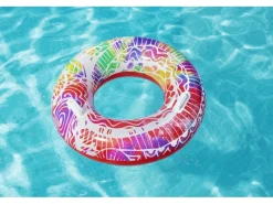 Bestway Wasserspielzeug|Schwimmring Summer Swirl Ø 80 x 24 cm 2-fach sortiert