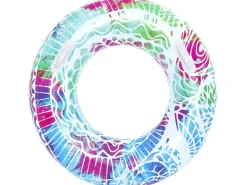 Bestway Wasserspielzeug|Schwimmring Summer Swirl Ø 80 x 24 cm 2-fach sortiert