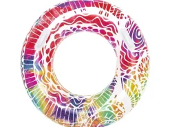 Bestway Wasserspielzeug|Schwimmring Summer Swirl Ø 80 x 24 cm 2-fach sortiert