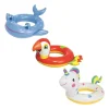 Bestway Wasserspielzeug|Schwimmring Tierdesign 3-fach sortiert
