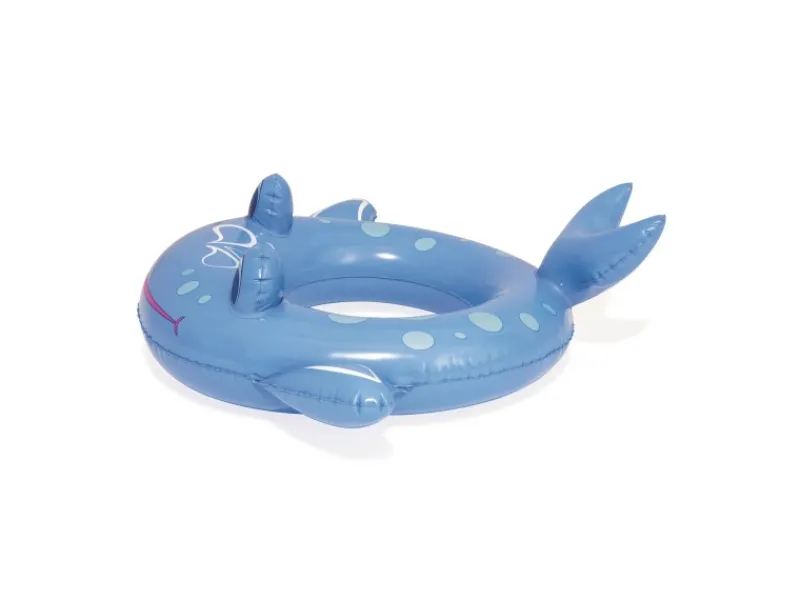 Bestway Wasserspielzeug|Schwimmring Tierdesign 3-fach sortiert