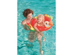 Bestway Wasserspielzeug|Schwimmring Tierdesign 3-fach sortiert