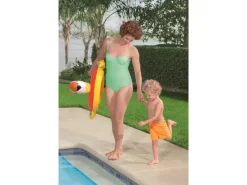 Bestway Wasserspielzeug|Schwimmring Tierdesign 3-fach sortiert