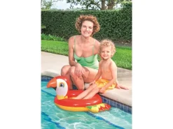 Bestway Wasserspielzeug|Schwimmring Tierdesign 3-fach sortiert