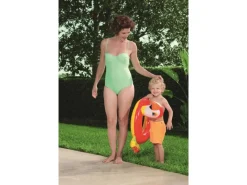 Bestway Wasserspielzeug|Schwimmring Tierdesign 3-fach sortiert