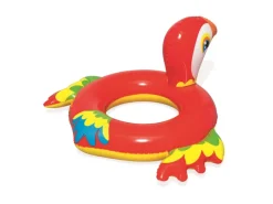 Bestway Wasserspielzeug|Schwimmring Tierdesign 3-fach sortiert