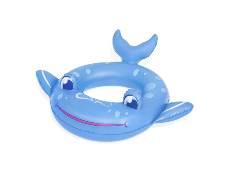 Bestway Wasserspielzeug|Schwimmring Tierdesign 3-fach sortiert