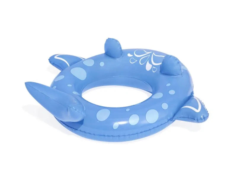 Bestway Wasserspielzeug|Schwimmring Tierdesign 3-fach sortiert