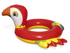 Bestway Wasserspielzeug|Schwimmring Tierdesign 3-fach sortiert