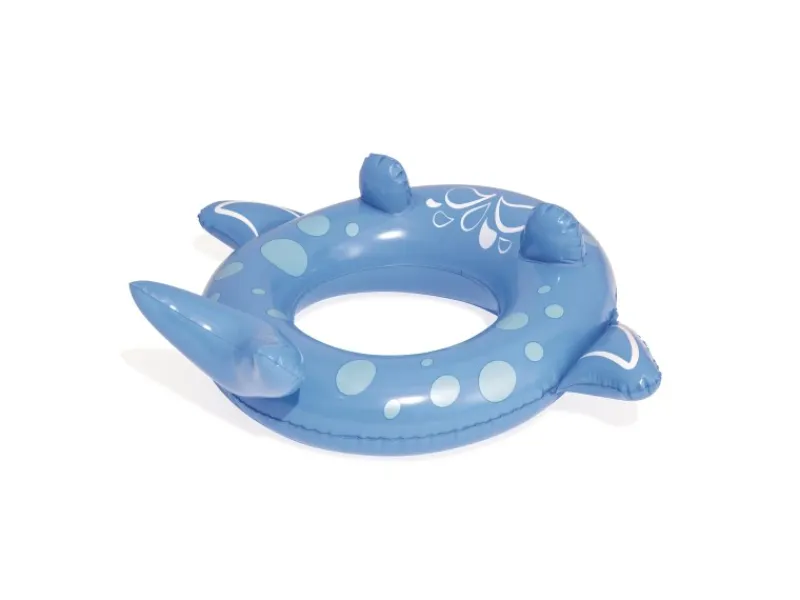 Bestway Wasserspielzeug|Schwimmring Tierdesign 3-fach sortiert