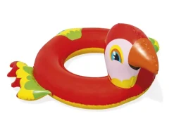 Bestway Wasserspielzeug|Schwimmring Tierdesign 3-fach sortiert