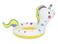 Bestway Wasserspielzeug|Schwimmring Tierdesign 3-fach sortiert