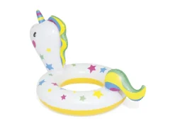 Bestway Wasserspielzeug|Schwimmring Tierdesign 3-fach sortiert