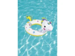 Bestway Wasserspielzeug|Schwimmring Tierdesign 3-fach sortiert