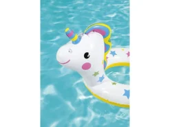 Bestway Wasserspielzeug|Schwimmring Tierdesign 3-fach sortiert